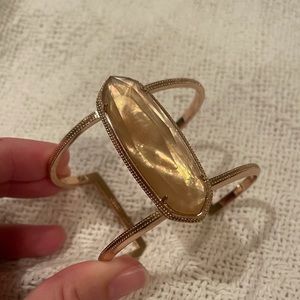 Kendra Scott Cuff